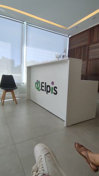 Foto 3 de Elpis - Clínica de saúde mental