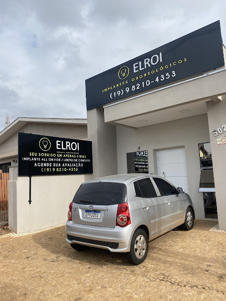 Foto 2 de Elroi | Clínica Odontológica em Sumaré
