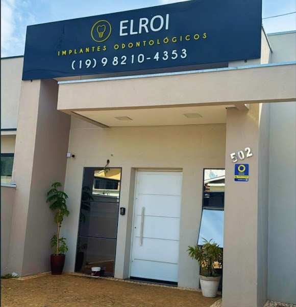 Foto 3 de Elroi | Clínica Odontológica em Sumaré