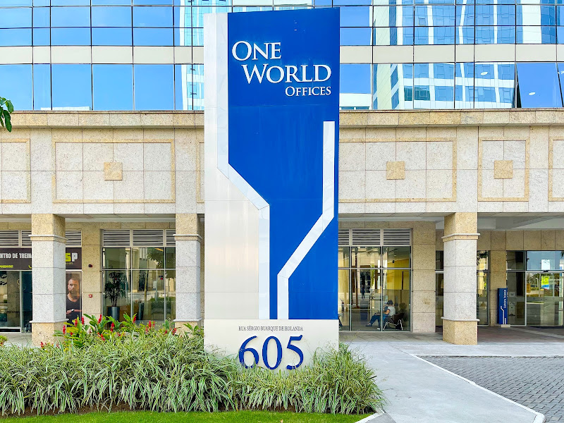 Foto 2 de EM Odontologia | Dentista 24h Barra da Tijuca