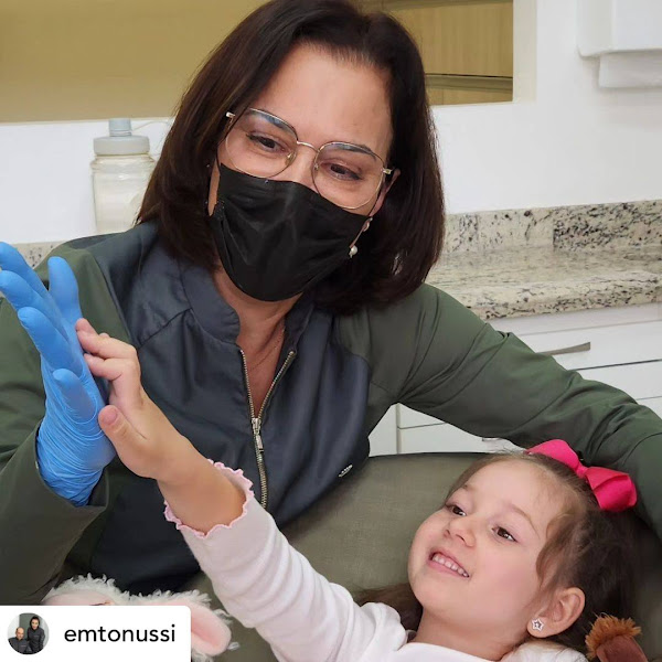 Foto 3 de EM Tonussi Odontologia