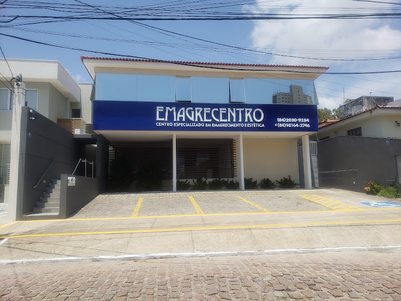 Foto 2 de Emagrecentro