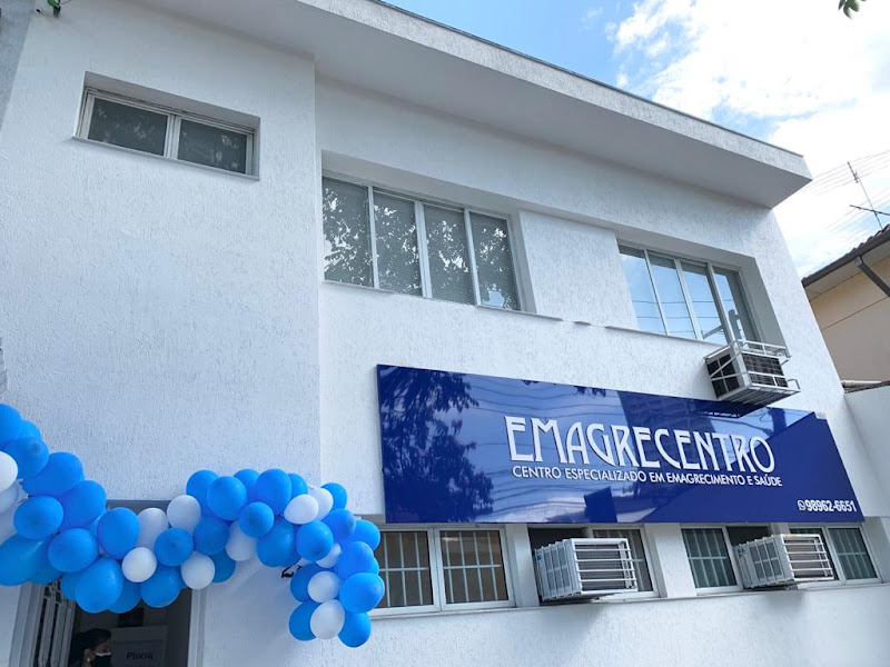 Foto 2 de Emagrecentro Barra Funda