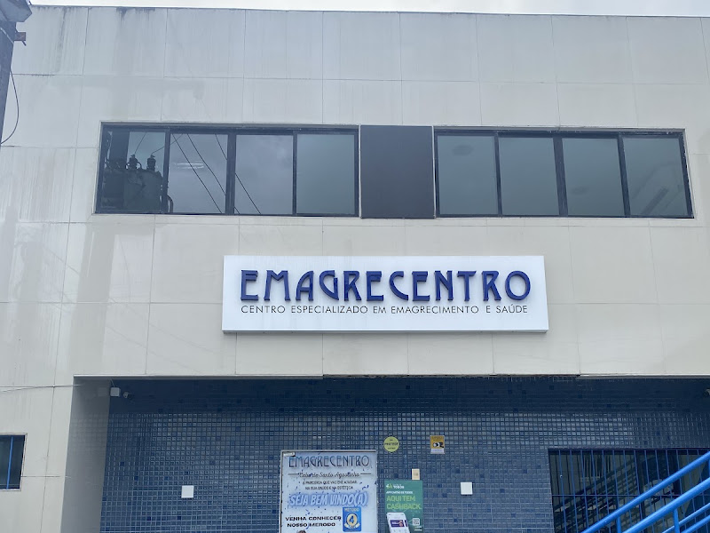 Foto de Emagrecentro Cabo de Santo Agostinho Clínica de Emagrecimento e Estética