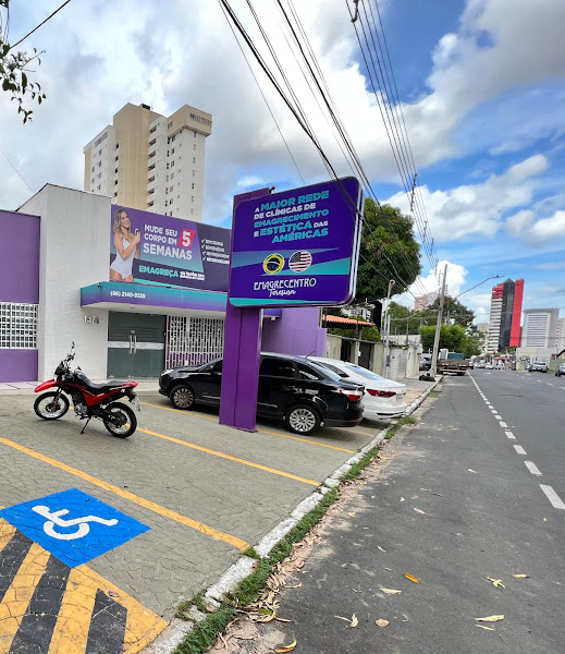 Foto 2 de Emagrecentro Fátima - Teresina