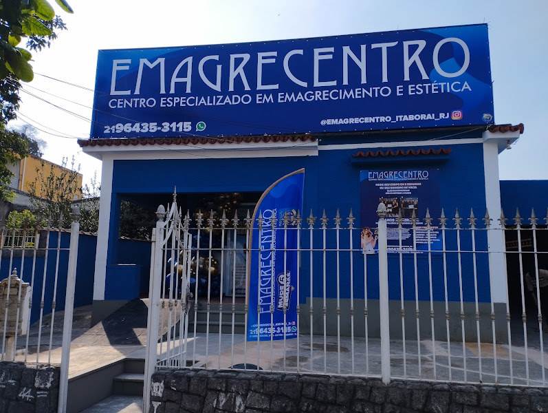 Foto 3 de EMAGRECENTRO ITABORAÍ