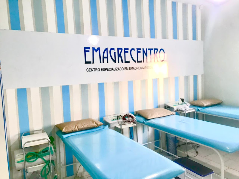 Foto 2 de Emagrecentro Itaim Paulista