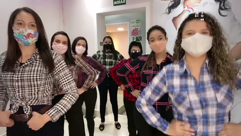 Foto 3 de Emagrecentro Itaim Paulista