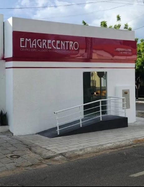 Foto 2 de EMAGRECENTRO PATOS PB