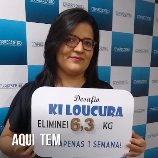 Foto 3 de EMAGRECENTRO PATOS PB