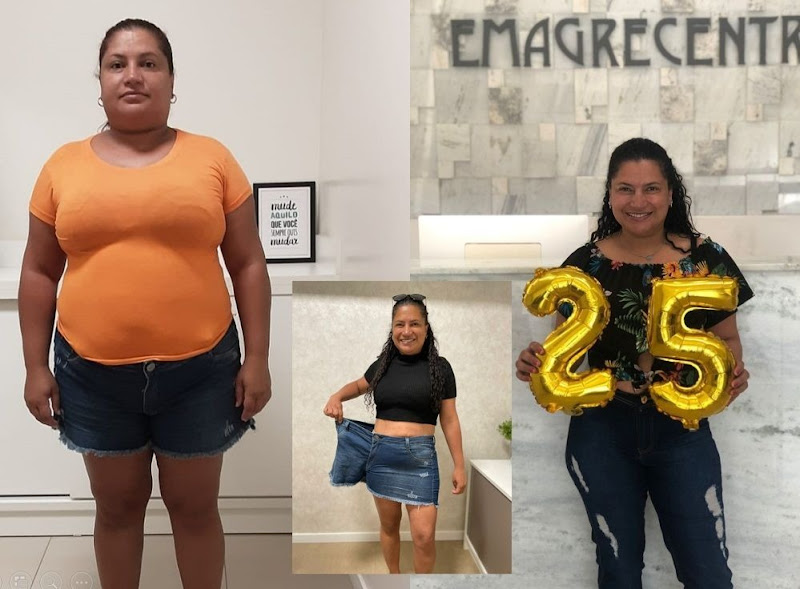 Foto 3 de Emagrecentro Pelotas