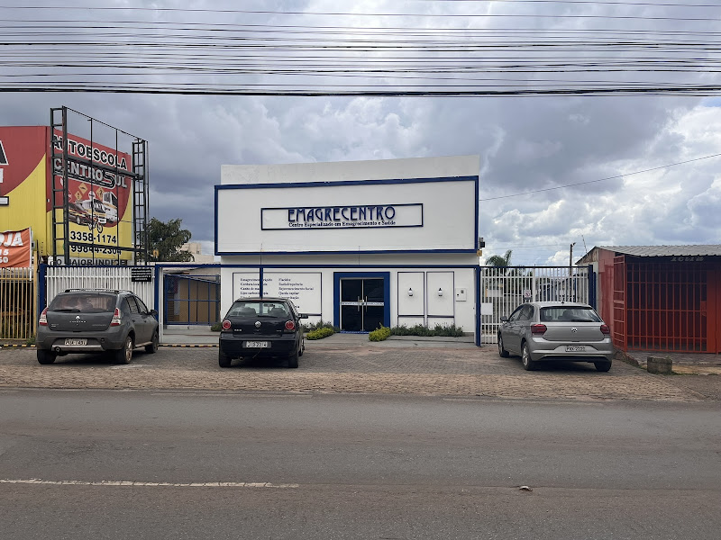 Foto 2 de Emagrecentro Samambaia