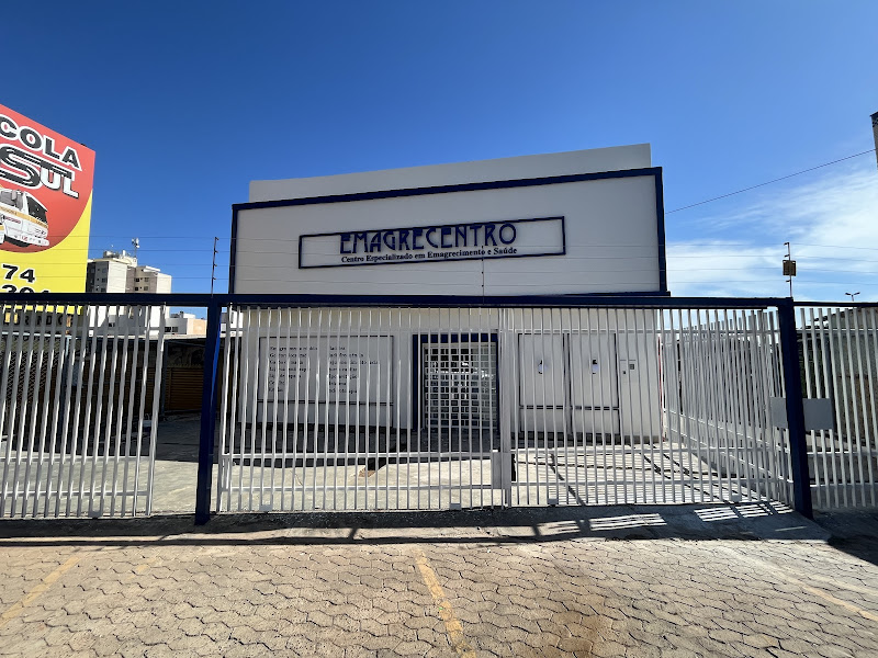 Foto 3 de Emagrecentro Samambaia