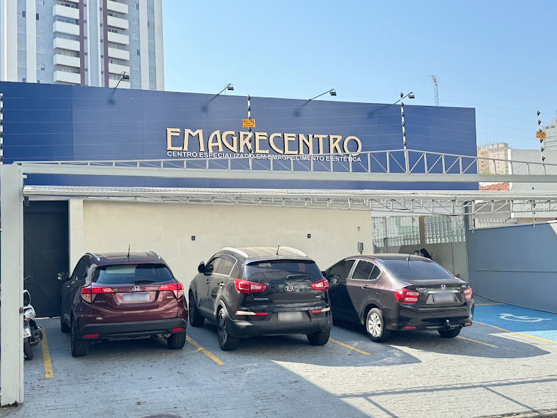 Foto 2 de Emagrecentro São José dos Campos