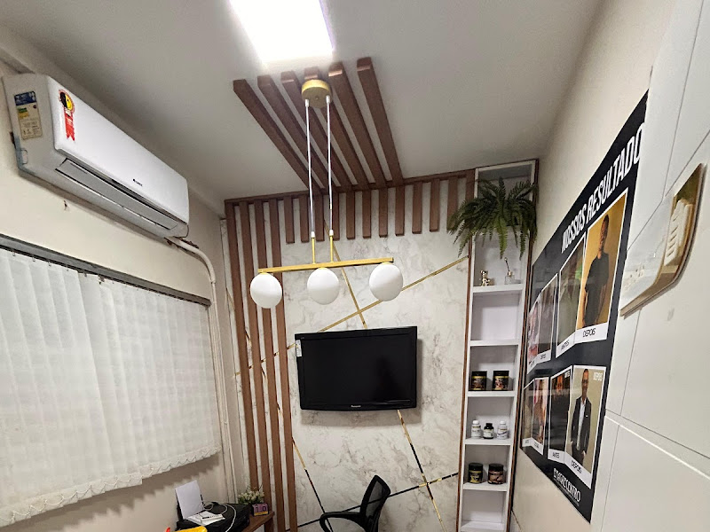 EMAGRECENTRO SÃO LUÍS