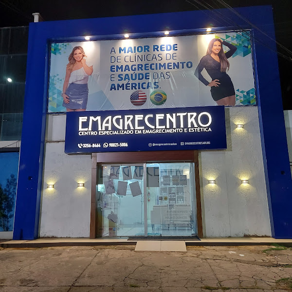 Foto 3 de EMAGRECENTRO SÃO LUÍS