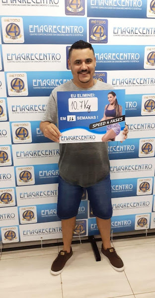 Foto 2 de Emagrecentro Toledo