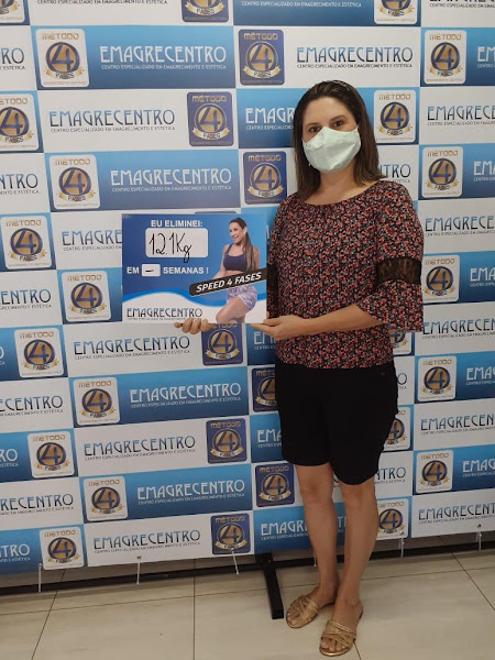 Foto 3 de Emagrecentro Toledo