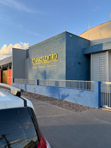 Foto 2 de Emagrecentro Três Lagoas