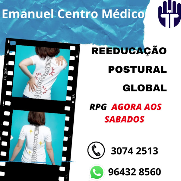 Foto 2 de Emanuel Centro Médico