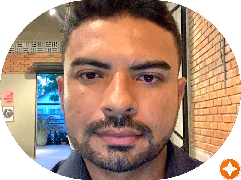 Foto 4 de Emanuel e Renata