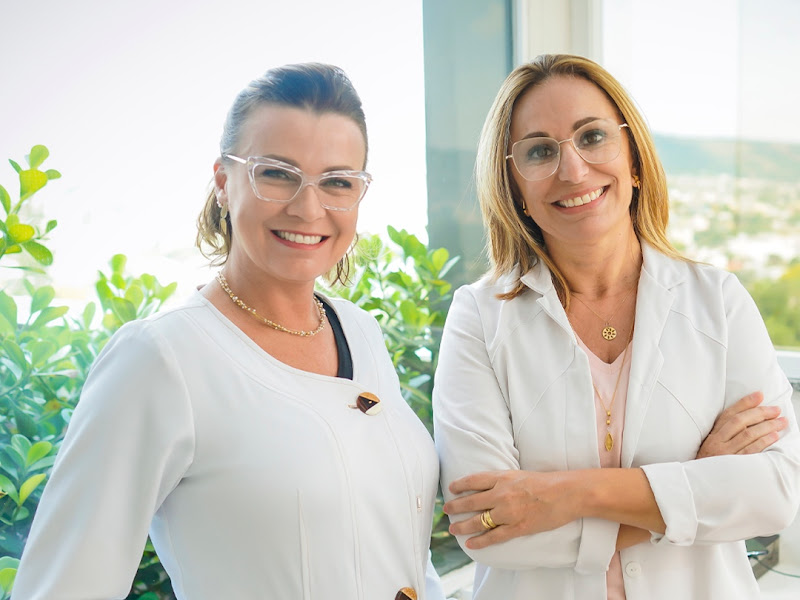 Foto 3 de EMB - Odontologia Inteligente Saúde e Bem Estar