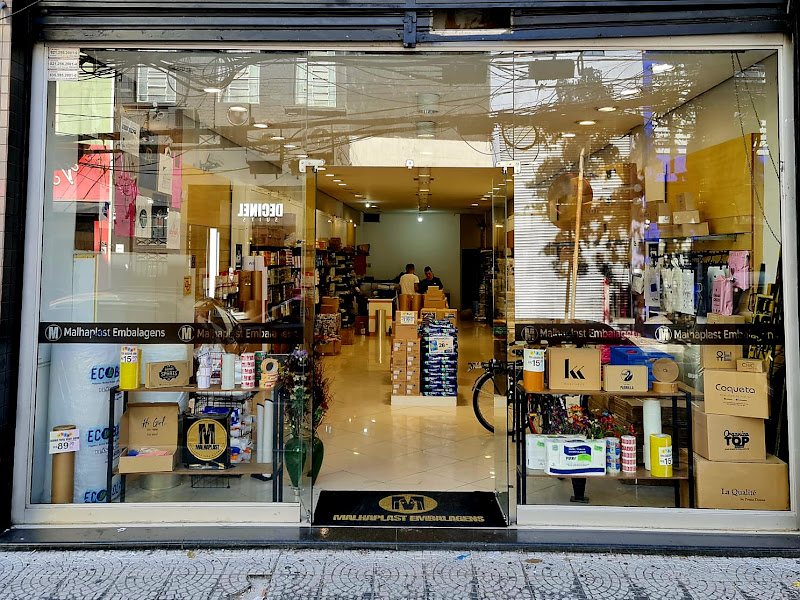 Foto 3 de Embalagens Bom Retiro