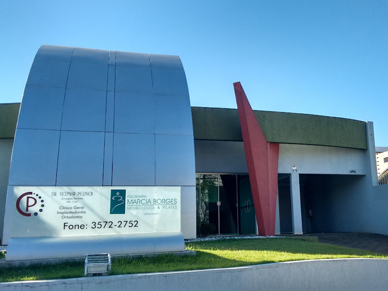 Foto 3 de Emellyn Dutra Odontologia