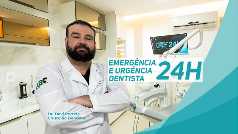 Foto 2 de Emergência e Urgência Dentista 24h