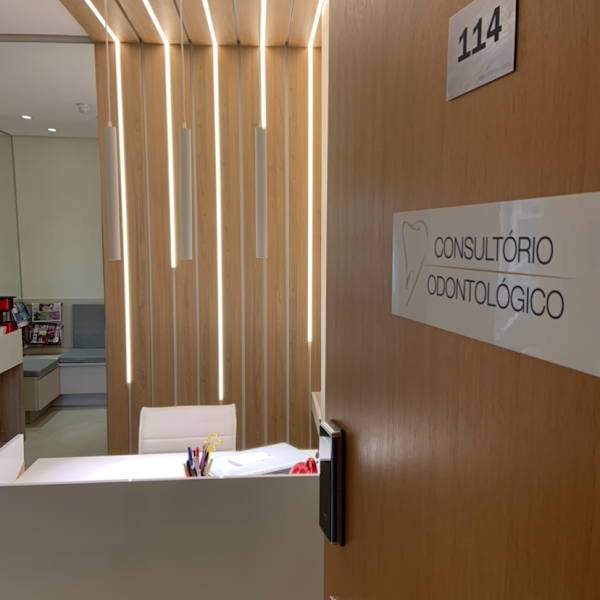 Foto 3 de Emerson Odontologia Estética