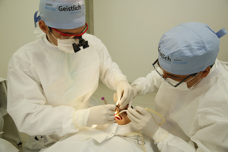 Foto 3 de Emi Odontologia