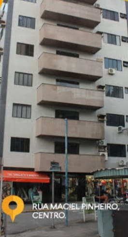 Foto 3 de Emiliano Brito Pinheiro