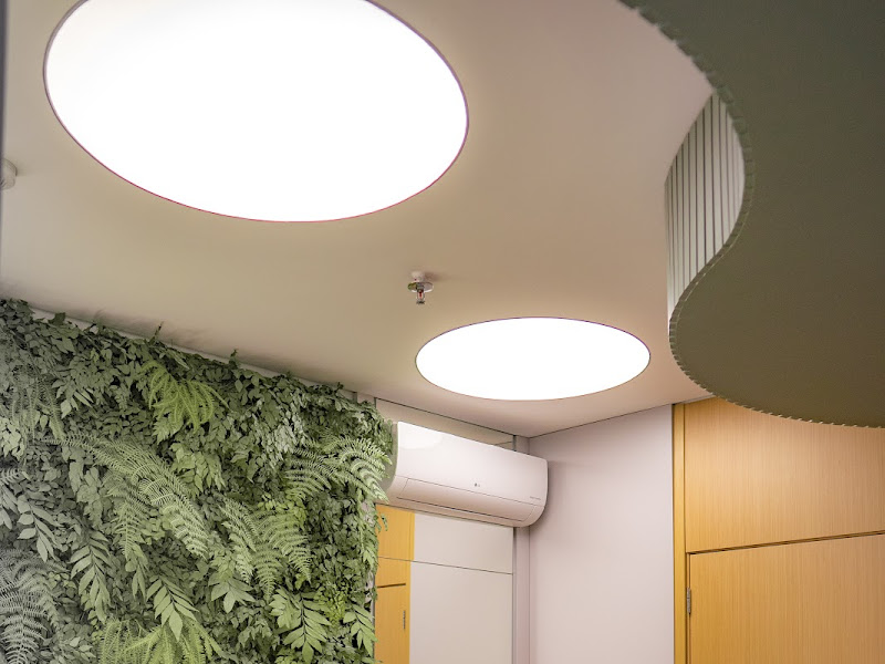 Foto de Émille Braun Odontopediatria