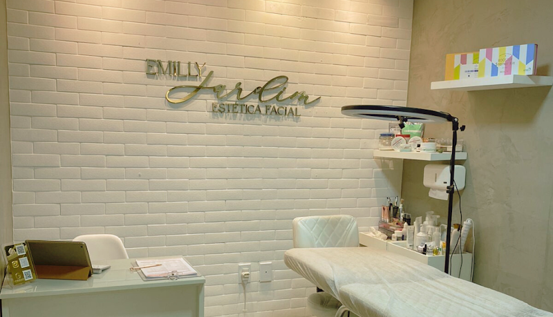 Foto 2 de Emilly Jardim Estética Facial