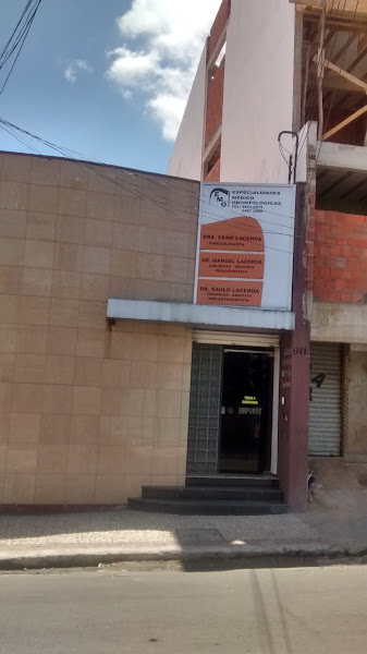 Foto 2 de Emo Especialidades Médico Odontológicas