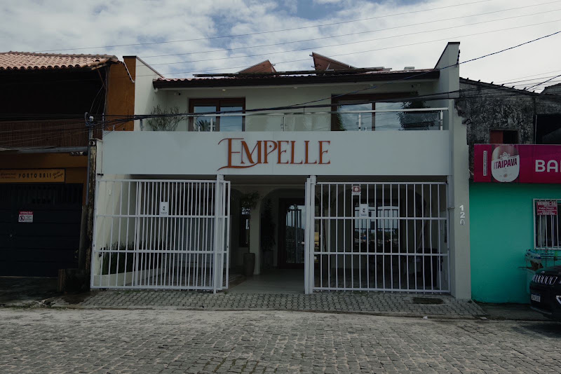 Foto 2 de EMPELLE Clínica