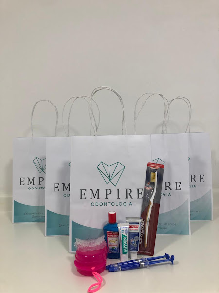 Foto 3 de Empire Odontologia