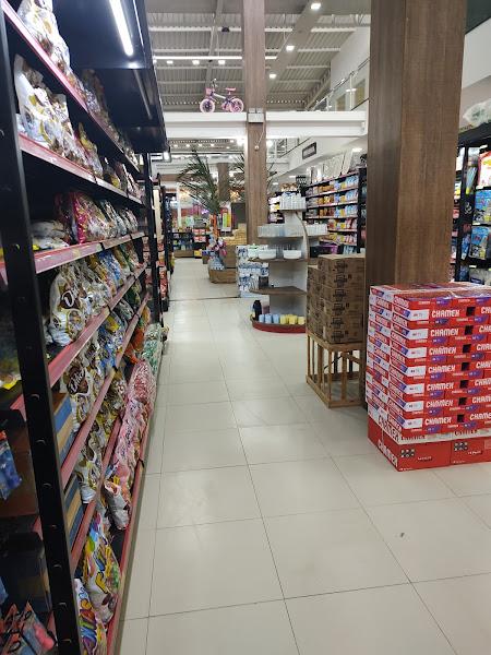 Foto 2 de Empório Copacabana Shopping AS