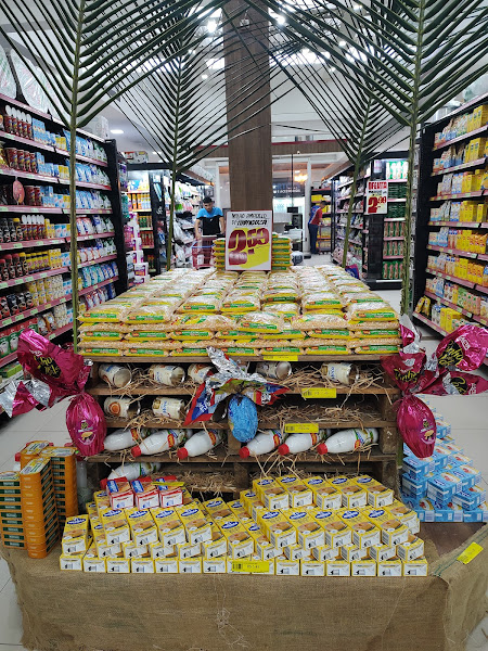 Foto 3 de Empório Copacabana Shopping AS