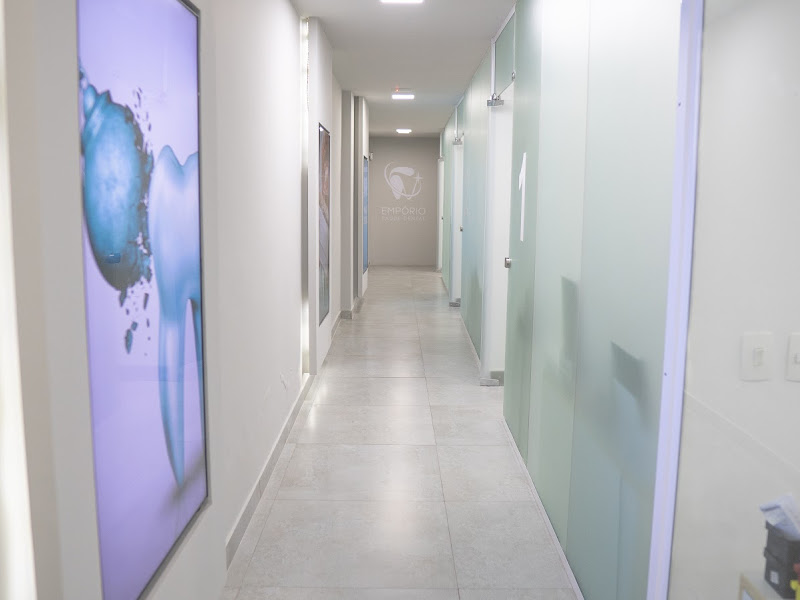 Foto 2 de Empório Saúde Dental