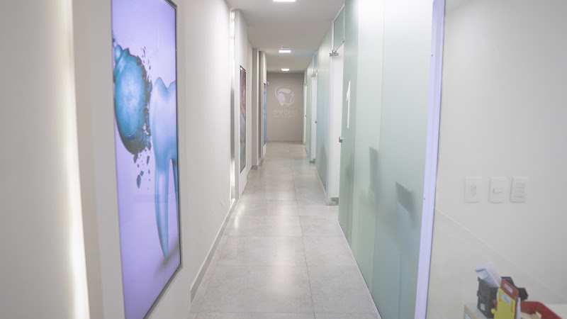 Foto 4 de Empório Saúde Dental