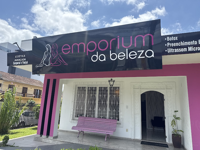 Foto 2 de Emporium da Beleza - Brusque (Centro de Estética de Brusque)