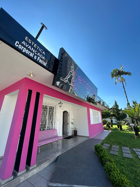 Foto 3 de Emporium da Beleza - Brusque (Centro de Estética de Brusque)