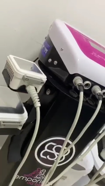 Foto 3 de Emporium da Beleza Itapevi, Clínica de Rejuvenescimento, Ultraformer MPT, Emagrecimento, Depilação a Laser