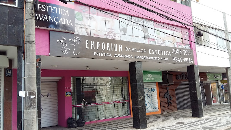 Foto 2 de Emporium da Beleza Juvevê, Clínica de Rejuvenescimento, Ultraformer MPT, Emagrecimento, Depilação a Laser