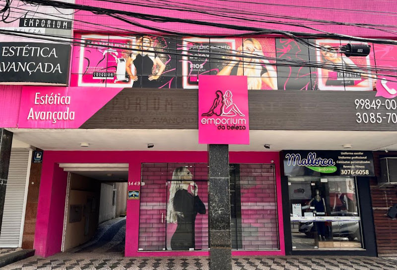 Foto 3 de Emporium da Beleza Juvevê, Clínica de Rejuvenescimento, Ultraformer MPT, Emagrecimento, Depilação a Laser