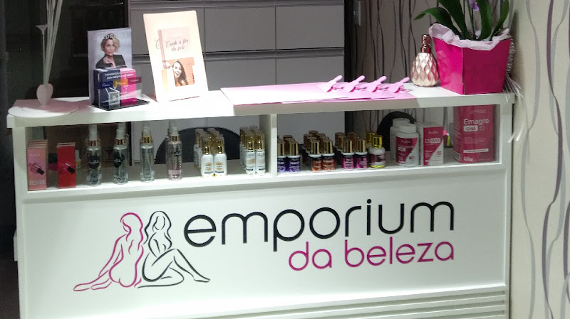 Foto 2 de Emporium da Beleza Ponta Grossa
