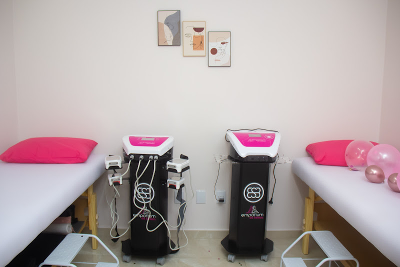 Foto 3 de Emporium da Beleza Ponta Grossa