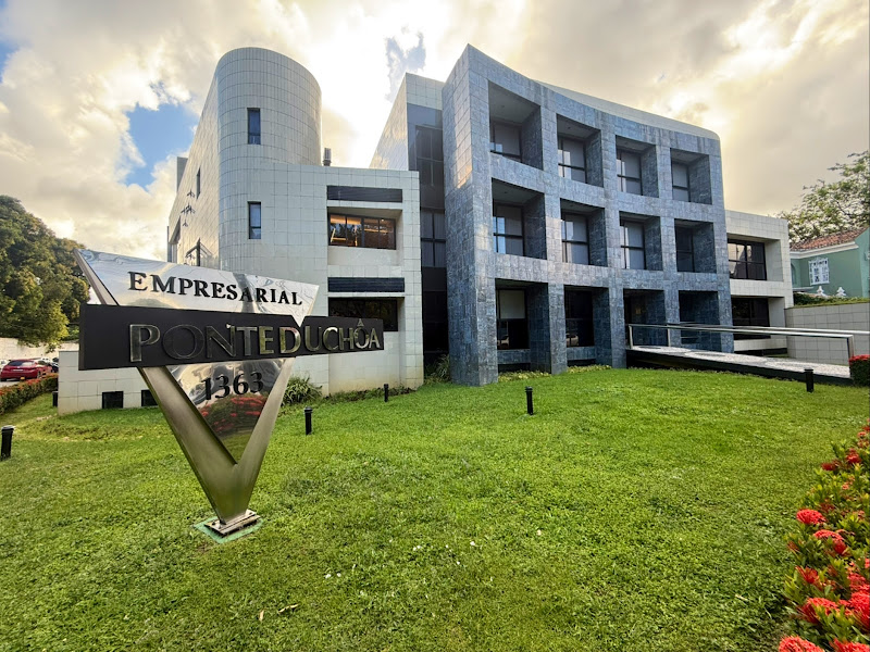 Foto de Empresarial D`Uchoa