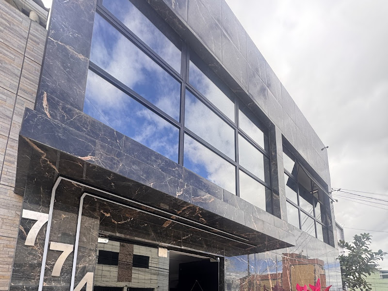 Foto de Empresarial SANTOS - Bruno Odonto